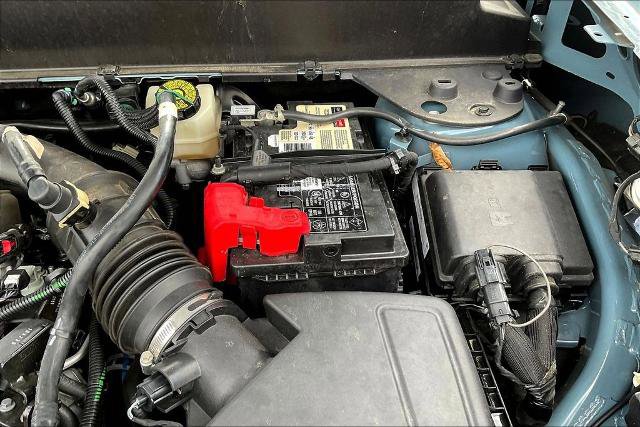 Certified 2022 Ford Maverick XLT w/ Equipment Group 300A Standard image 32