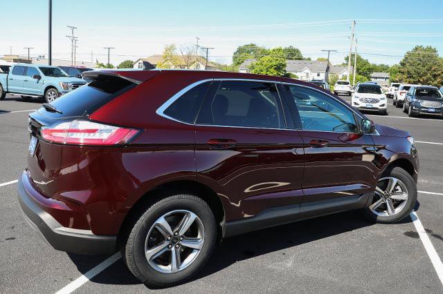 Certified 2023 Ford Edge SEL w/ Convenience Package AWD/4WD image 7