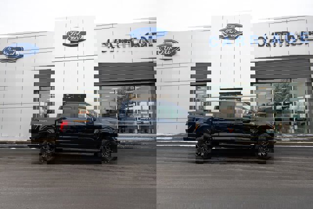 Certified 2025 Ford F150 Tremor image 2