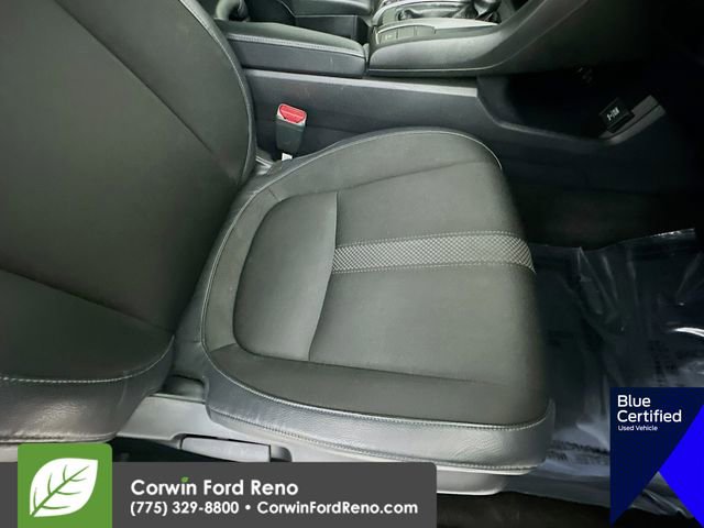 Used 2021 Honda Civic Sport image 29