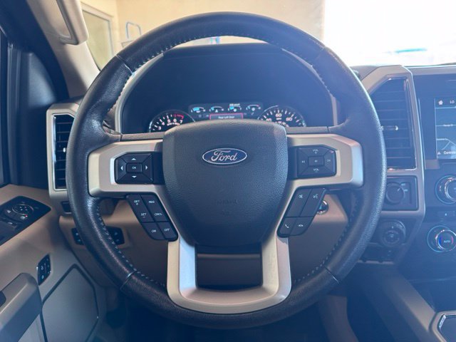 Certified 2017 Ford F150 Lariat RWD image 14