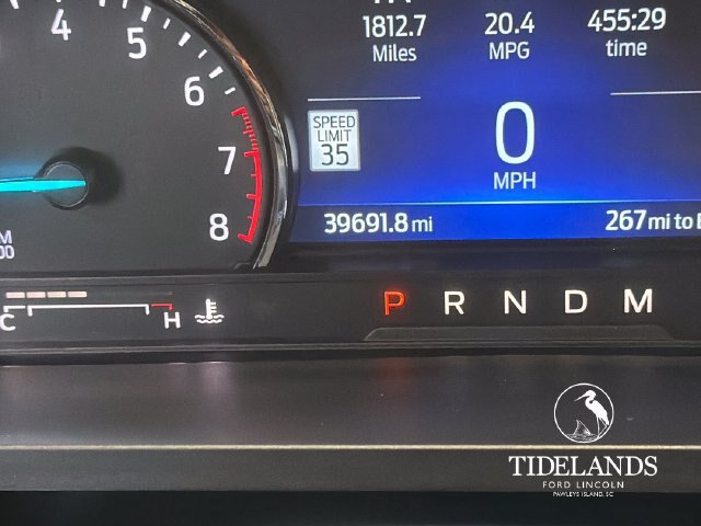 Certified 2023 Ford Explorer Timberline AWD/4WD image 21