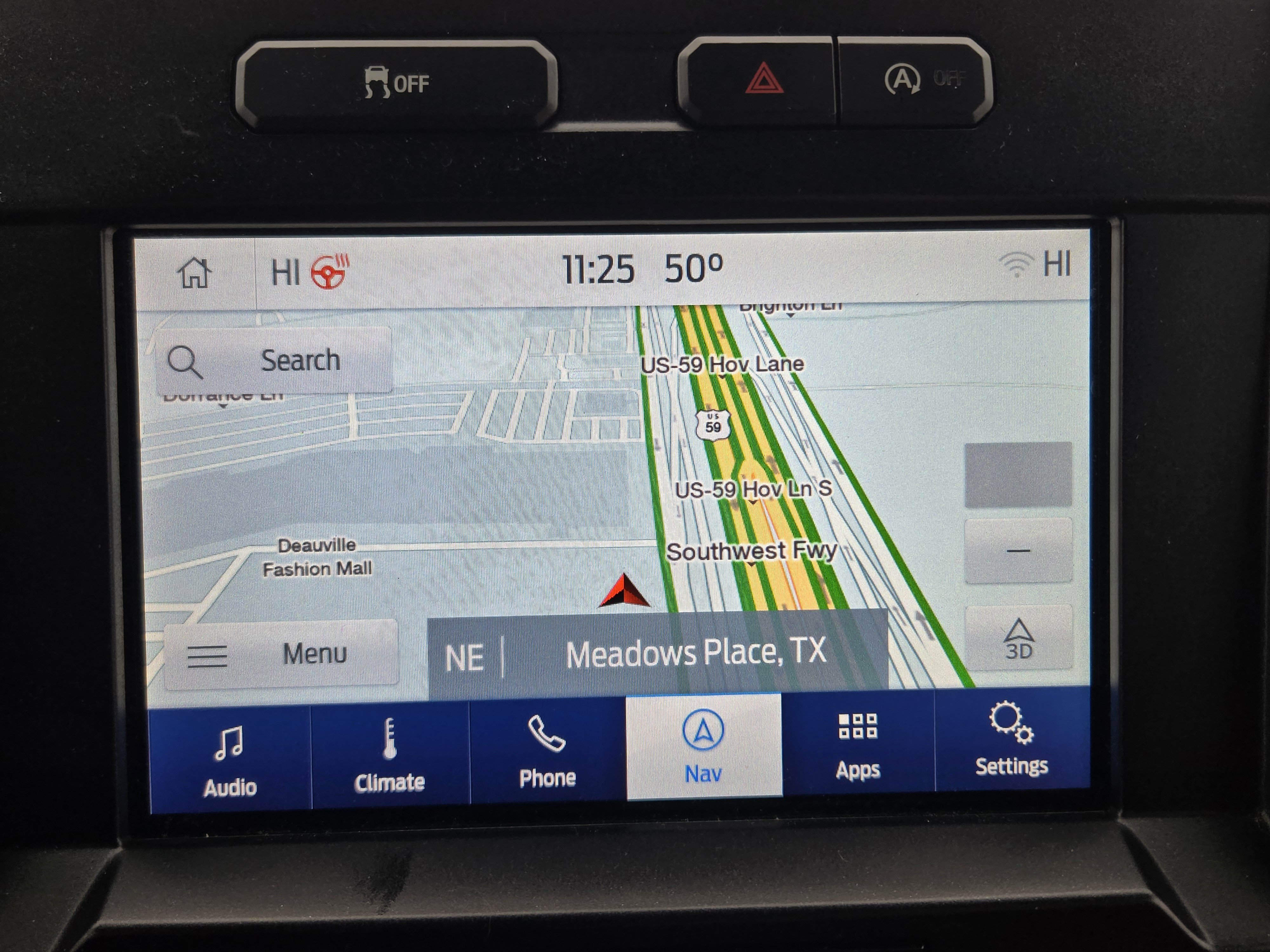 Certified 2019 Ford F150 King Ranch w/ Equipment Group 601A Luxury image 12