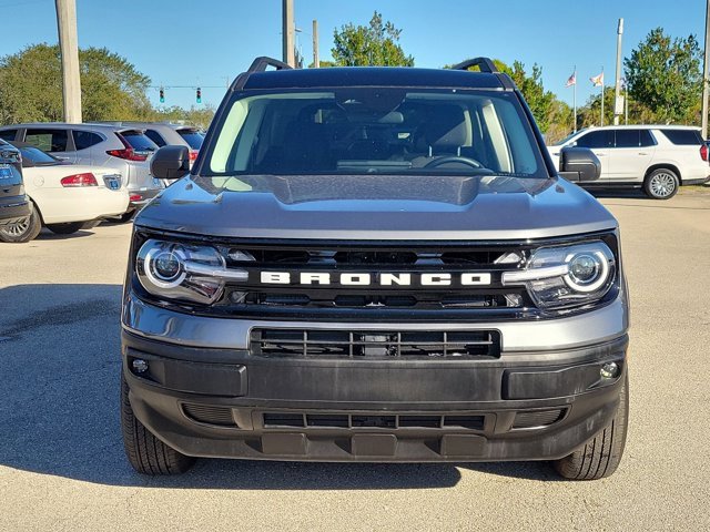 Certified 2025 Ford Bronco Sport Big Bend w/ Convenience Package image 6