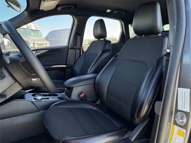 Certified 2024 Ford Escape ST-Line w/ Tech Pack #1 image 25