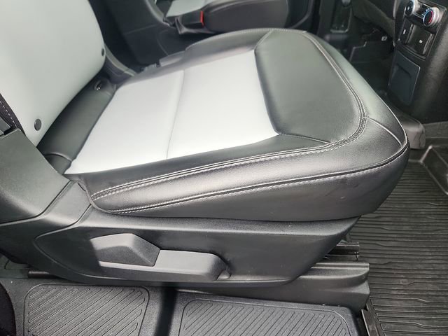 Certified 2023 Ford Explorer XLT w/ Equipment Group 202A image 31