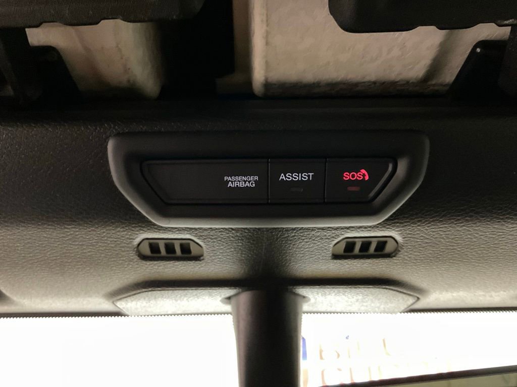 Used 2020 Jeep Wrangler Unlimited Sahara AWD/4WD image 20