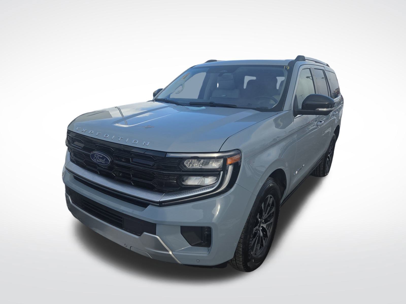 Certified 2025 Ford Expedition Platinum image 12
