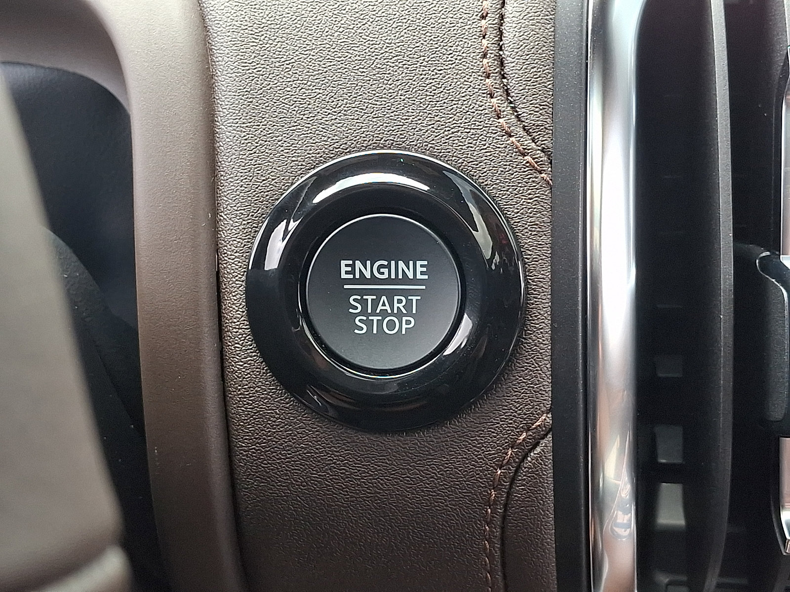 Certified 2026 Ford Expedition King Ranch AWD/4WD image 29