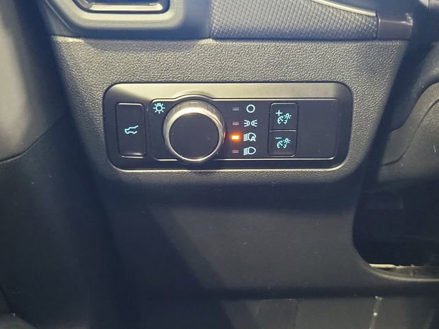 Certified 2023 Ford Bronco Sport AWD/4WD image 12