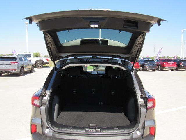Certified 2025 Ford Escape Active FWD image 21