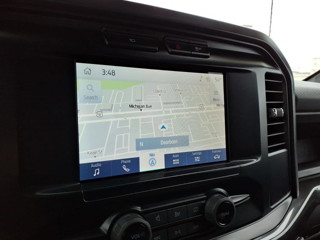 Certified 2023 Ford F150 XL w/ STX Appearance Package image 21