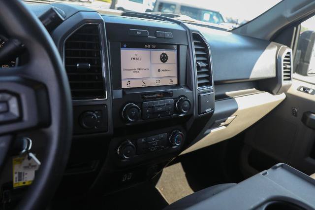 Certified 2019 Ford F150 XLT AWD/4WD image 38