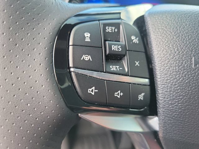 Certified 2024 Ford Explorer ST w/ Equipment Group 401A AWD/4WD image 26
