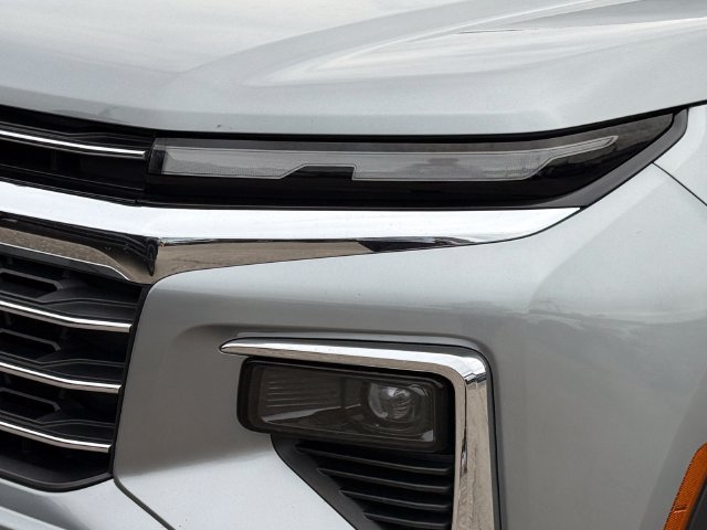 Used 2024 Chevrolet Traverse LT FWD image 27