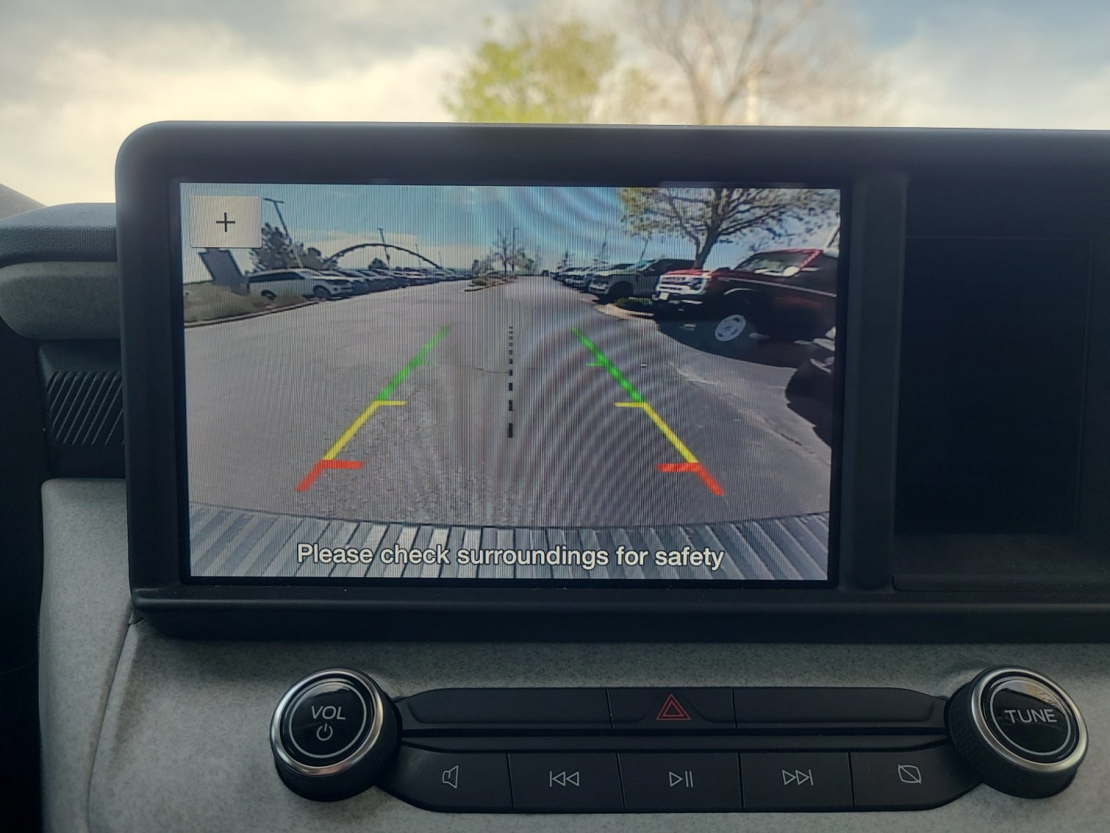 Certified 2023 Ford Maverick XLT w/ Equipment Group 300A Standard AWD/4WD image 28