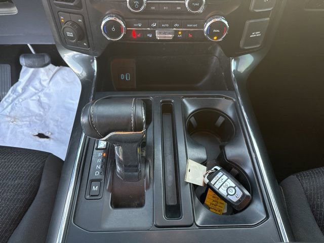 Certified 2023 Ford F150 XLT w/ Equipment Group 302A High image 15