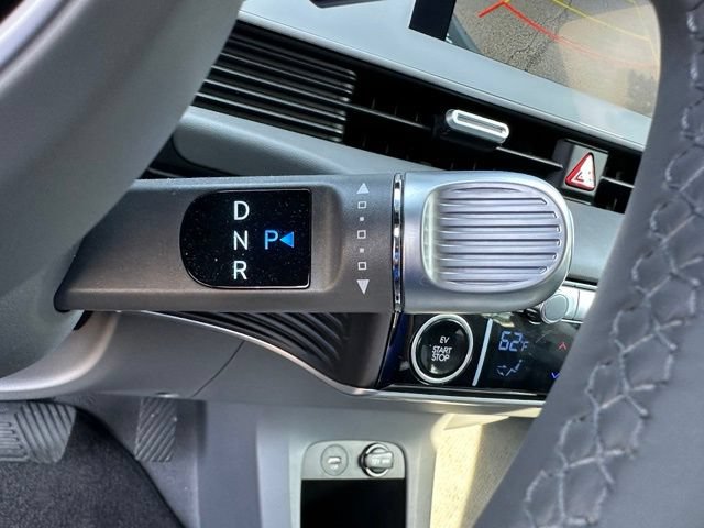 Used 2024 Hyundai Ioniq 5 SEL AWD/4WD image 24