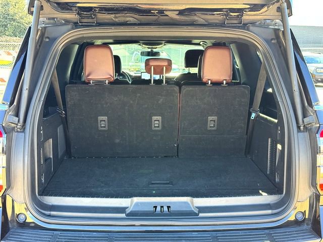 Certified 2024 Ford Expedition Max Limited image 7