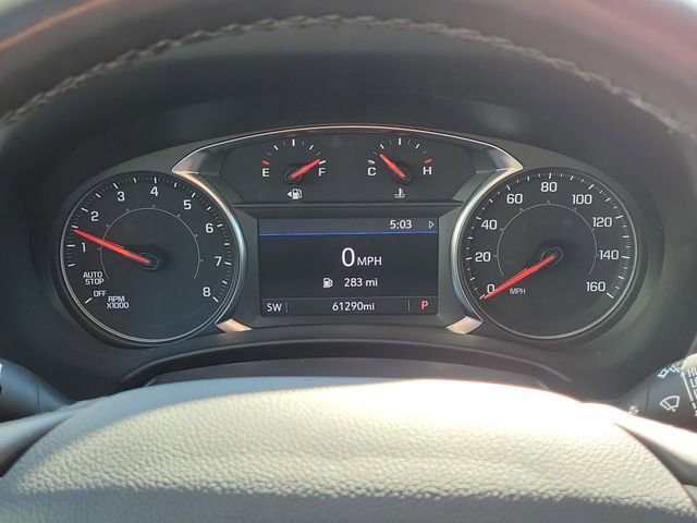 Used 2023 GMC Terrain SLT image 29