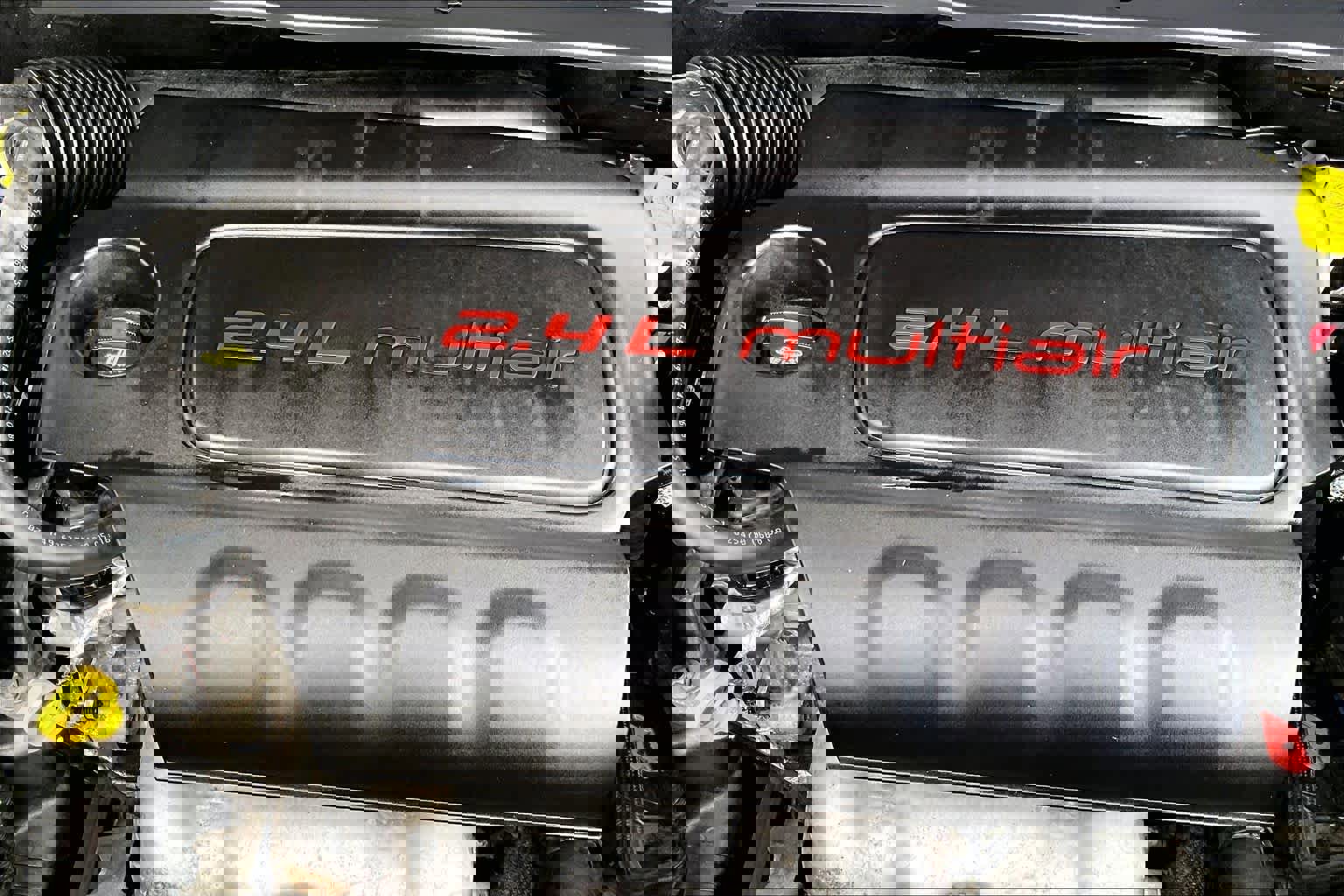 Used 2018 Jeep Compass Latitude w/ Popular Equipment Group image 35