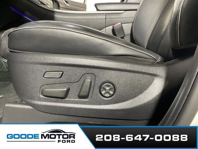 Used 2022 Hyundai Palisade Limited image 18