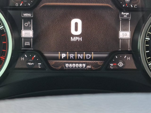 Used 2022 RAM 2500 Laramie AWD/4WD image 23