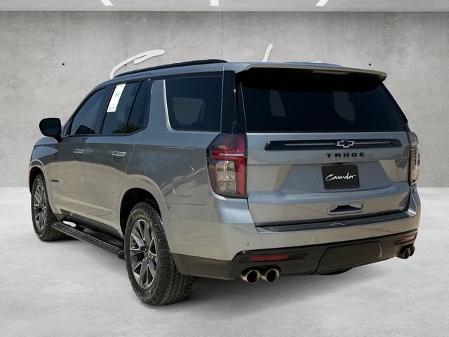 Used 2023 Chevrolet Tahoe Z71 w/ Z71 Off-Road Package AWD/4WD image 15