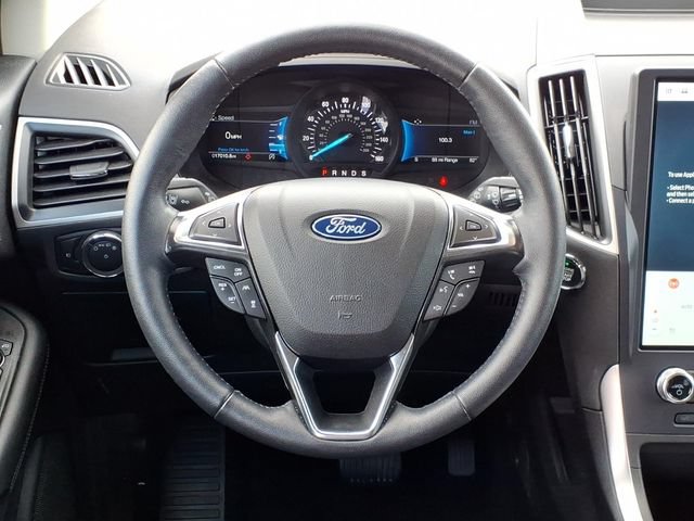 Certified 2023 Ford Edge SEL w/ Convenience Package AWD/4WD image 13