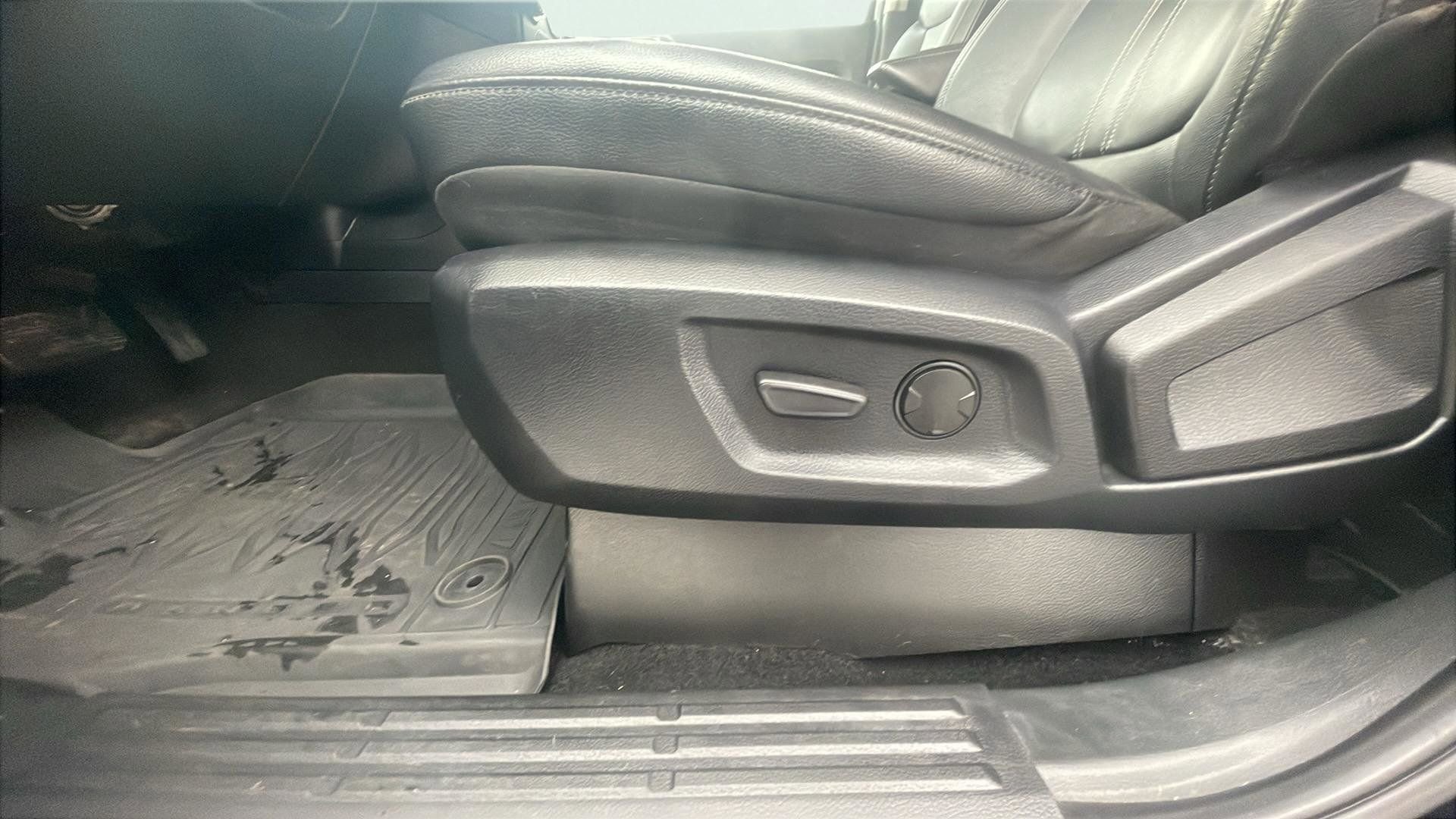 Certified 2022 Ford Ranger Lariat w/ Equipment Group 501A High image 19