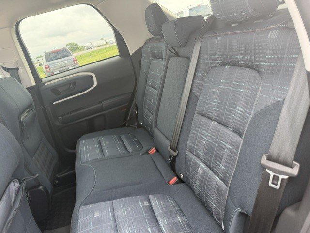Certified 2023 Ford Bronco Sport Heritage AWD/4WD image 23