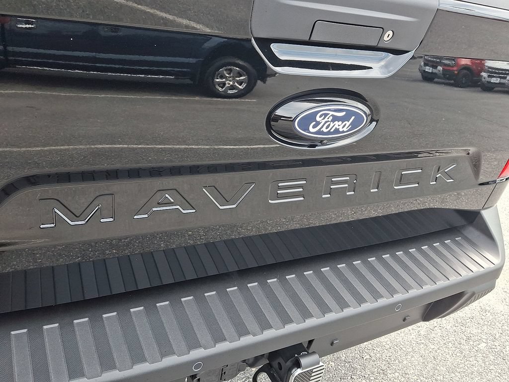 Certified 2025 Ford Maverick XL w/ 4K Tow Package AWD/4WD image 30