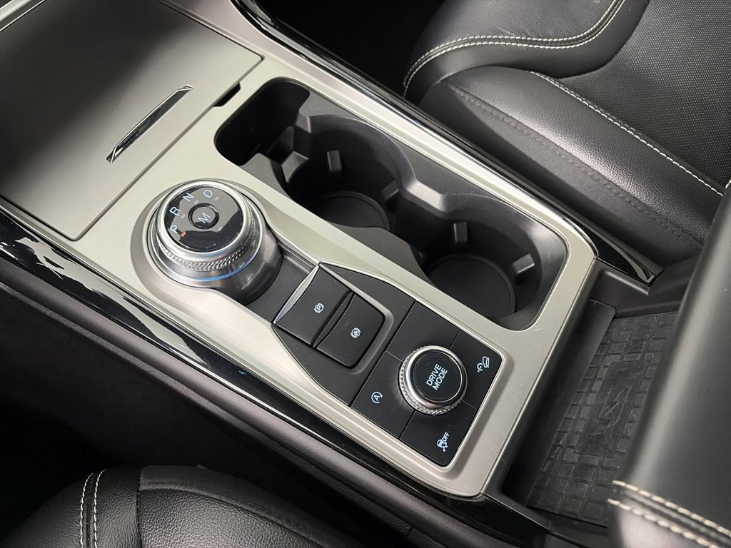 Certified 2023 Ford Explorer ST w/ Equipment Group 401A image 22