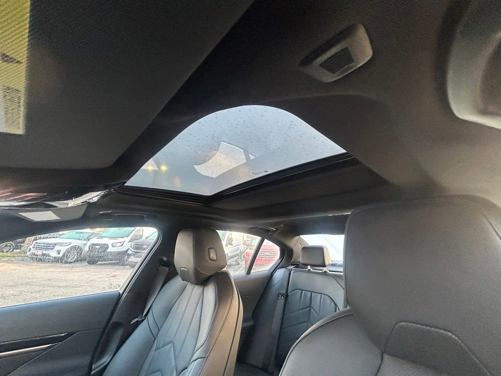 Used 2026 BMW 530i image 11