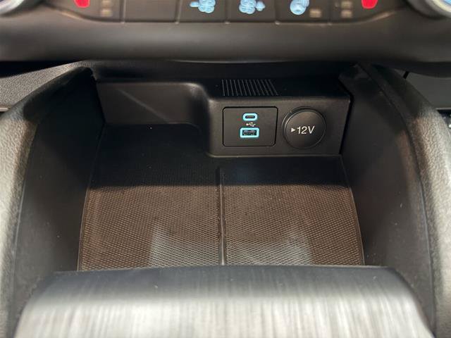 Certified 2023 Ford Escape Active AWD/4WD image 16
