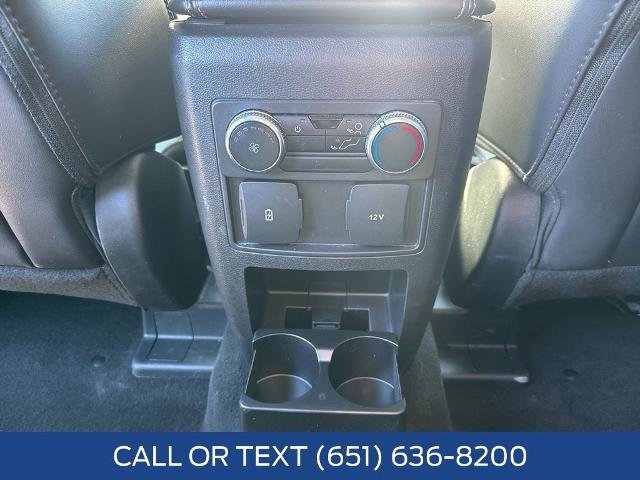 Certified 2022 Ford Explorer XLT w/ Equipment Group 202A AWD/4WD image 31