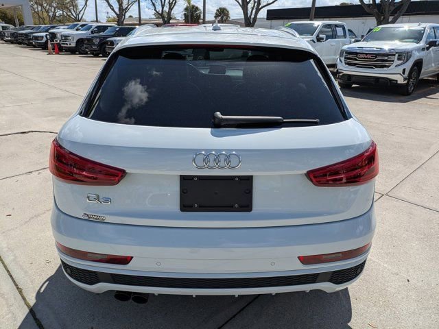 Used 2018 Audi Q3 2.0T Premium image 3