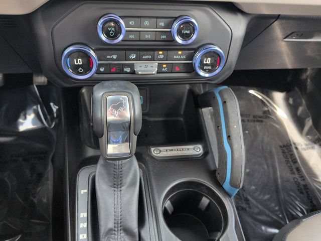 Certified 2023 Ford Bronco Wildtrak AWD/4WD image 19