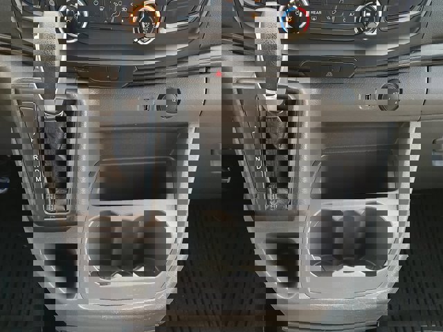 Certified 2023 Ford Transit 350 XL image 15