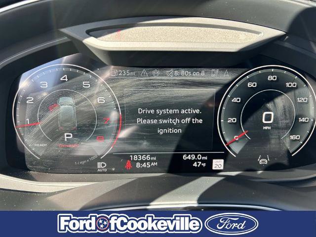 Used 2024 Audi Q7 2.0T Premium Plus image 35