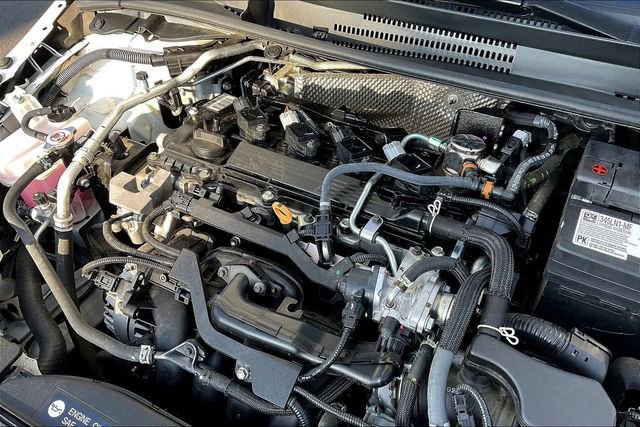 Used 2025 Toyota Corolla LE image 34