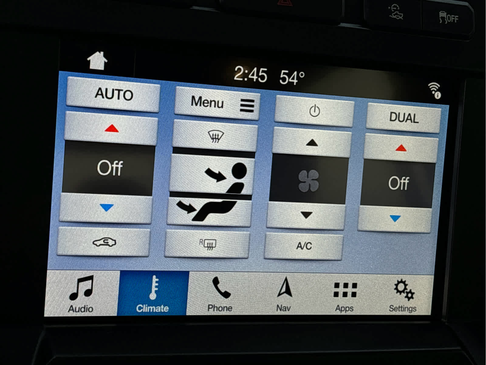 Certified 2019 Ford F150 Raptor w/ Equipment Group 802A Luxury image 25