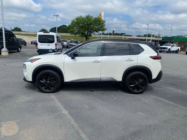 Used 2023 Nissan Rogue SV w/ SV Premium B Package AWD/4WD image 4