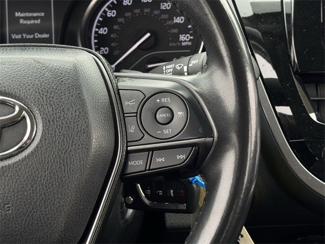 Used 2024 Toyota Camry SE image 15