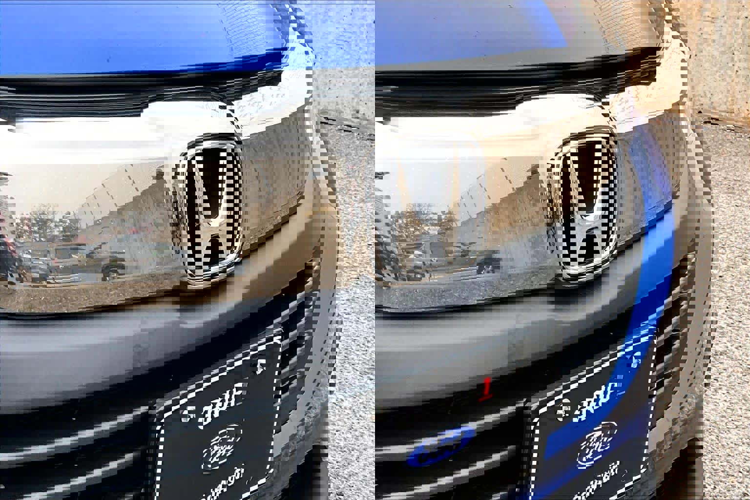 Used 2021 Honda HR-V EX image 31