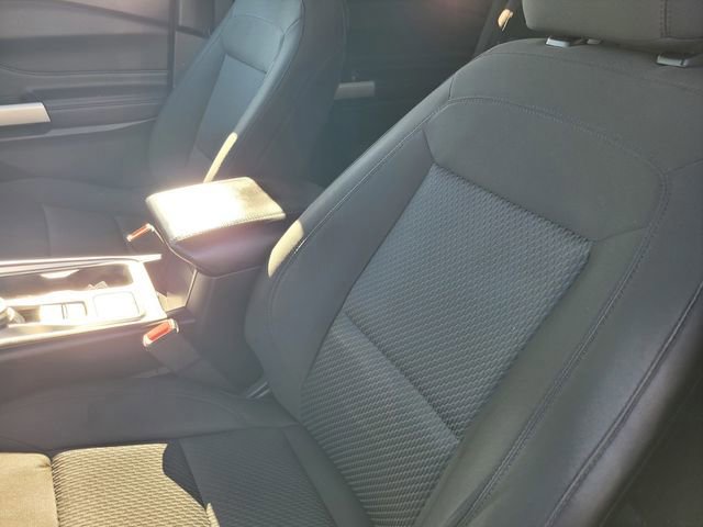 Certified 2022 Ford Explorer XLT image 11