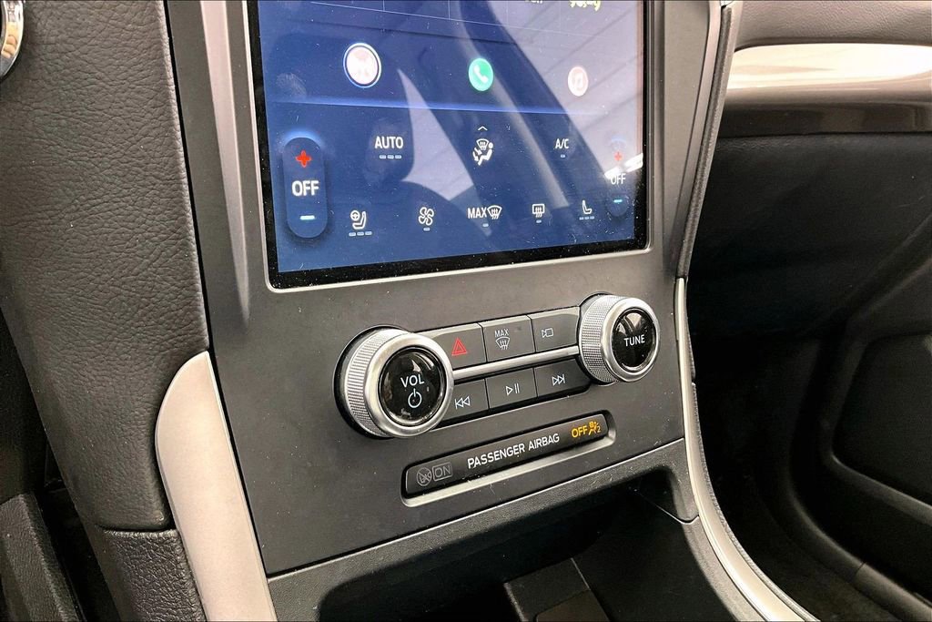 Certified 2024 Ford Edge SEL w/ Convenience Package AWD/4WD image 31