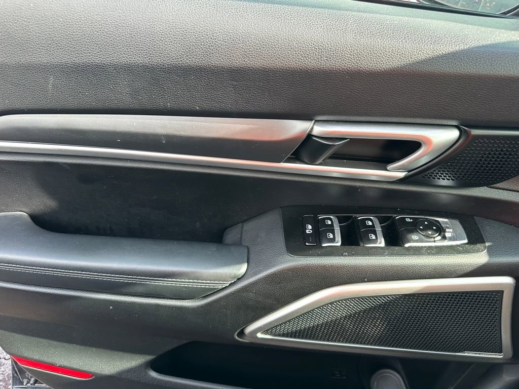 Used 2022 Kia Telluride LX image 14