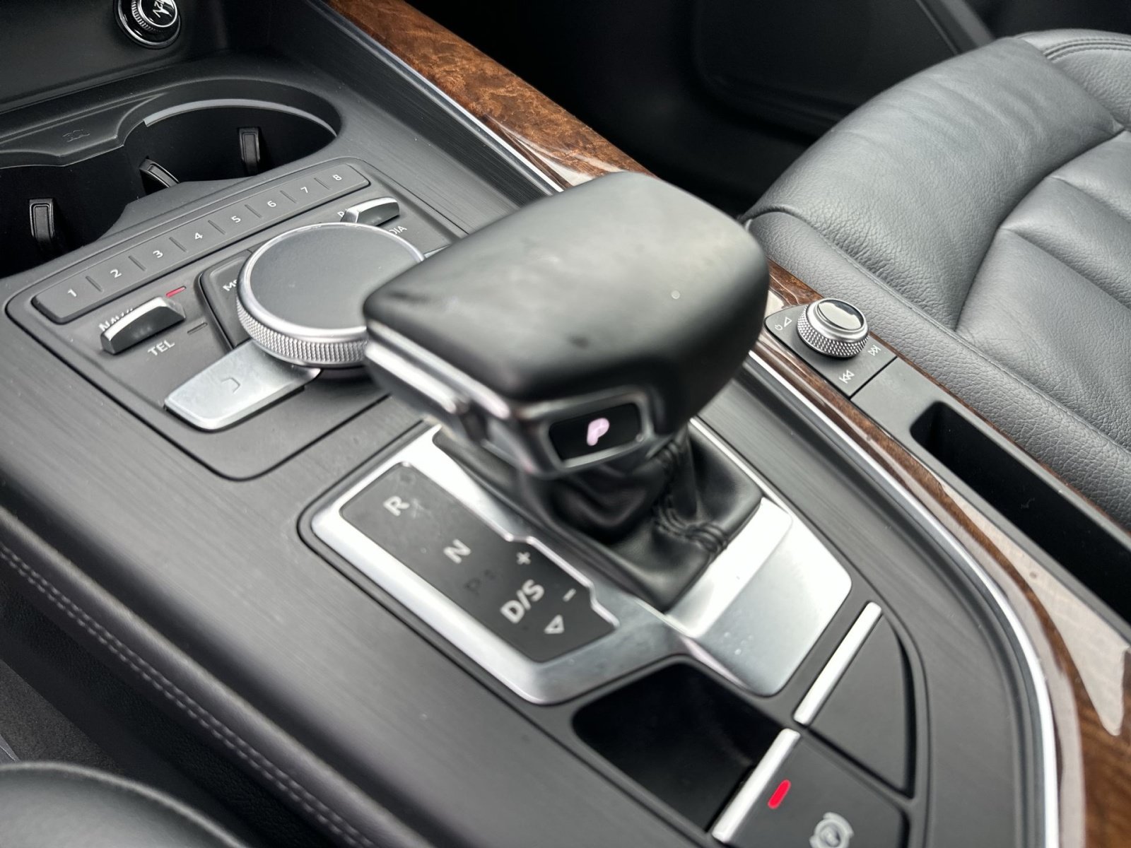 Used 2019 Audi A4 2.0T Premium Plus w/ Premium Plus Package FWD image 29