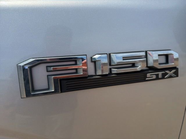 Certified 2018 Ford F150 XL w/ Equipment Group 101A Mid RWD image 12